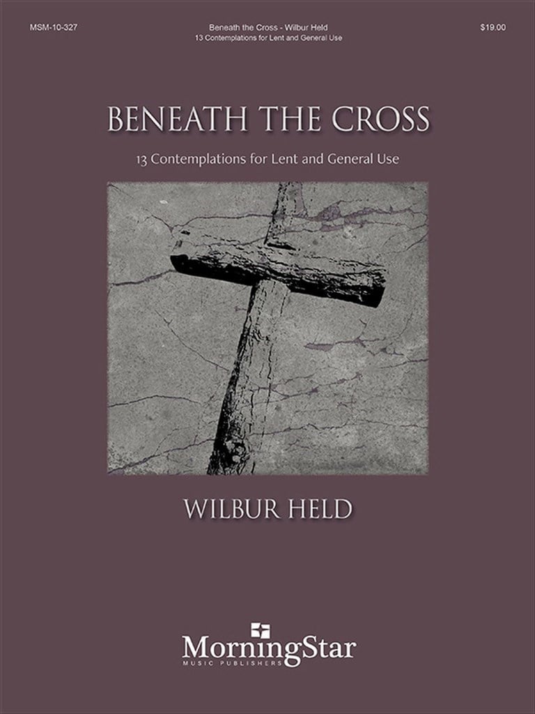 Beneath the Cross